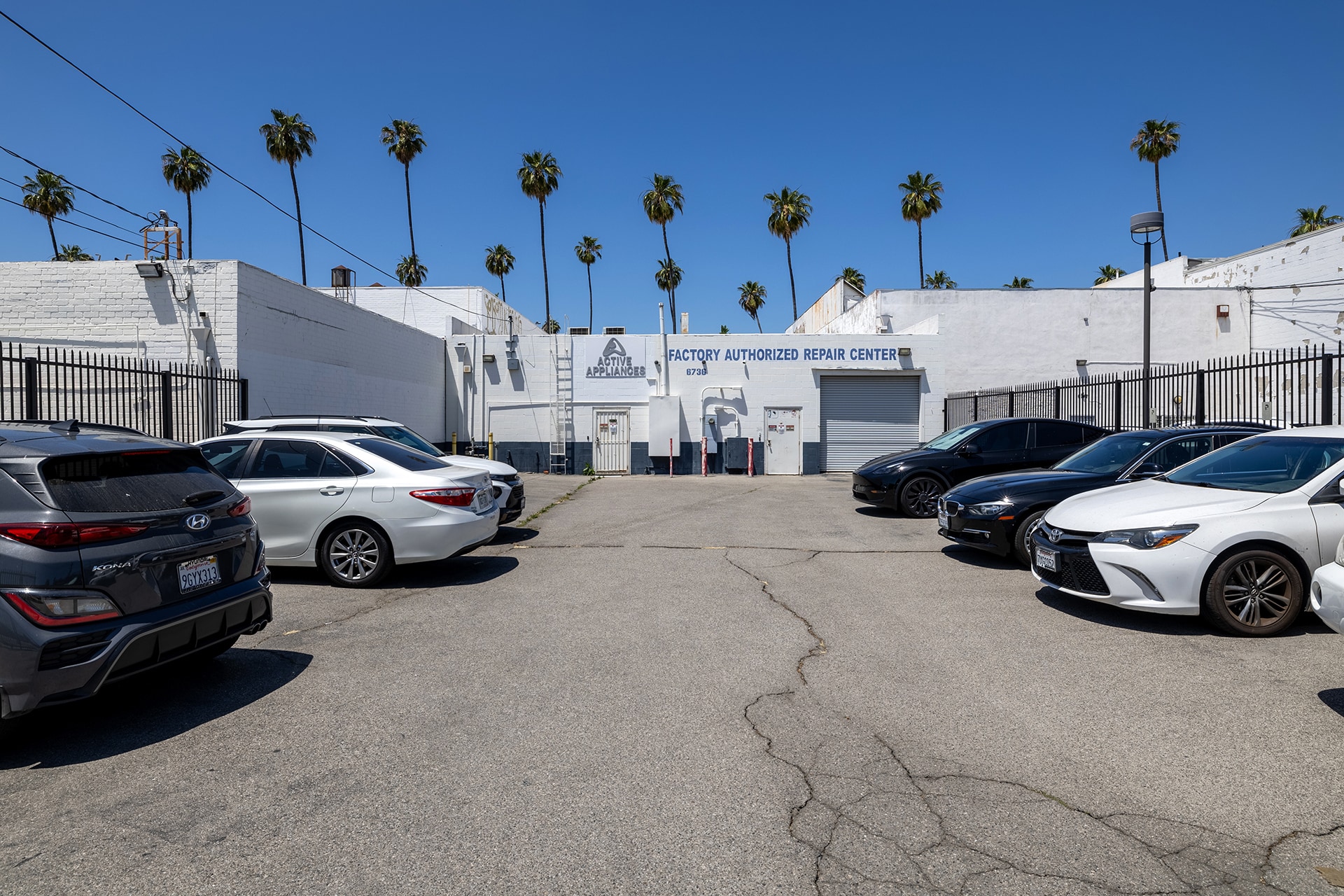 6736 Van Nuys Blvd, Van Nuys, CA for Sale