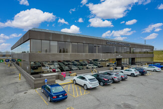 Calgary, AB Office - 4000 Glenmore Crt SE