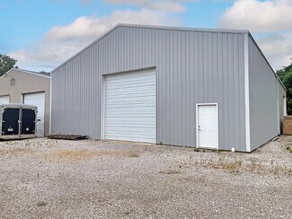 Millstadt, IL Industrial - 1059 S Jefferson St