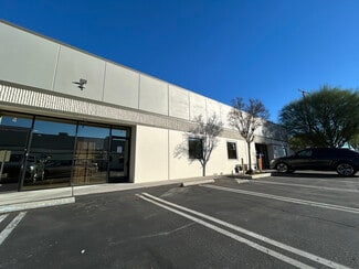 Sun Valley, CA Industrial - 10741 Sherman Way