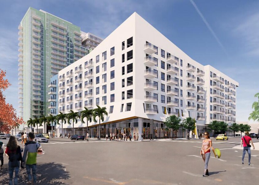 330 E 3rd St, Long Beach, CA for Rent
