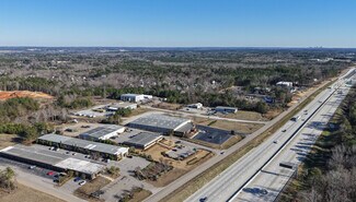 Irmo, SC Industrial - 431 Western Ln