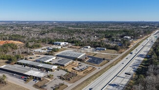 Irmo, SC Warehouse - 431 Western Ln Irmo, SC Warehouse - 431 Western Ln