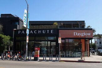 Venice, CA undefined - 540-542 Rose Ave