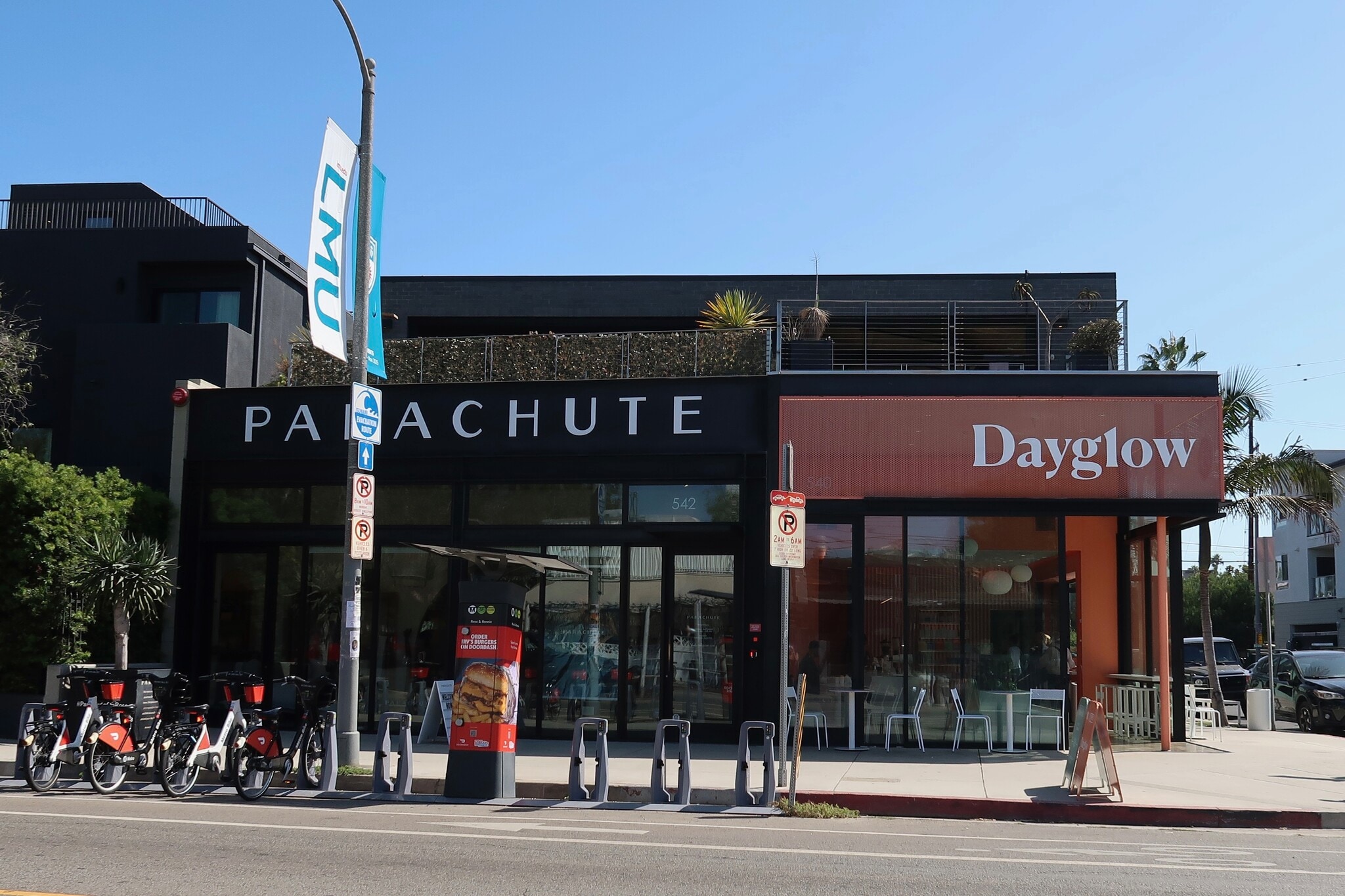 540-542 Rose Ave, Venice, CA for Sale