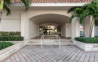 Boca Raton, FL Office - 150 E Palmetto Park Rd