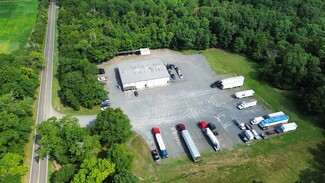 Bealeton, VA Industrial - Lucky Hill Road