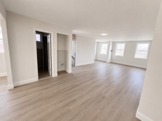 Whitestone, NY Office - 149-07 14th Ave