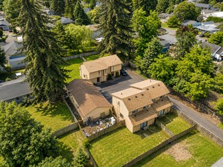 Washougal, WA undefined - 742-760 9th St Washougal, WA undefined - 742-760 9th St