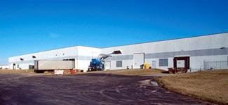 Hebron, KY Industrial - 1102 Aviation Blvd