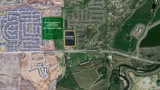Thornton, CO Commercial Land - 12070 Quebec St