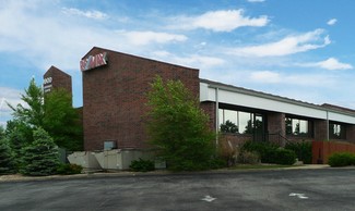 Blue Springs, MO Office - 1900 NW South Outer Rd