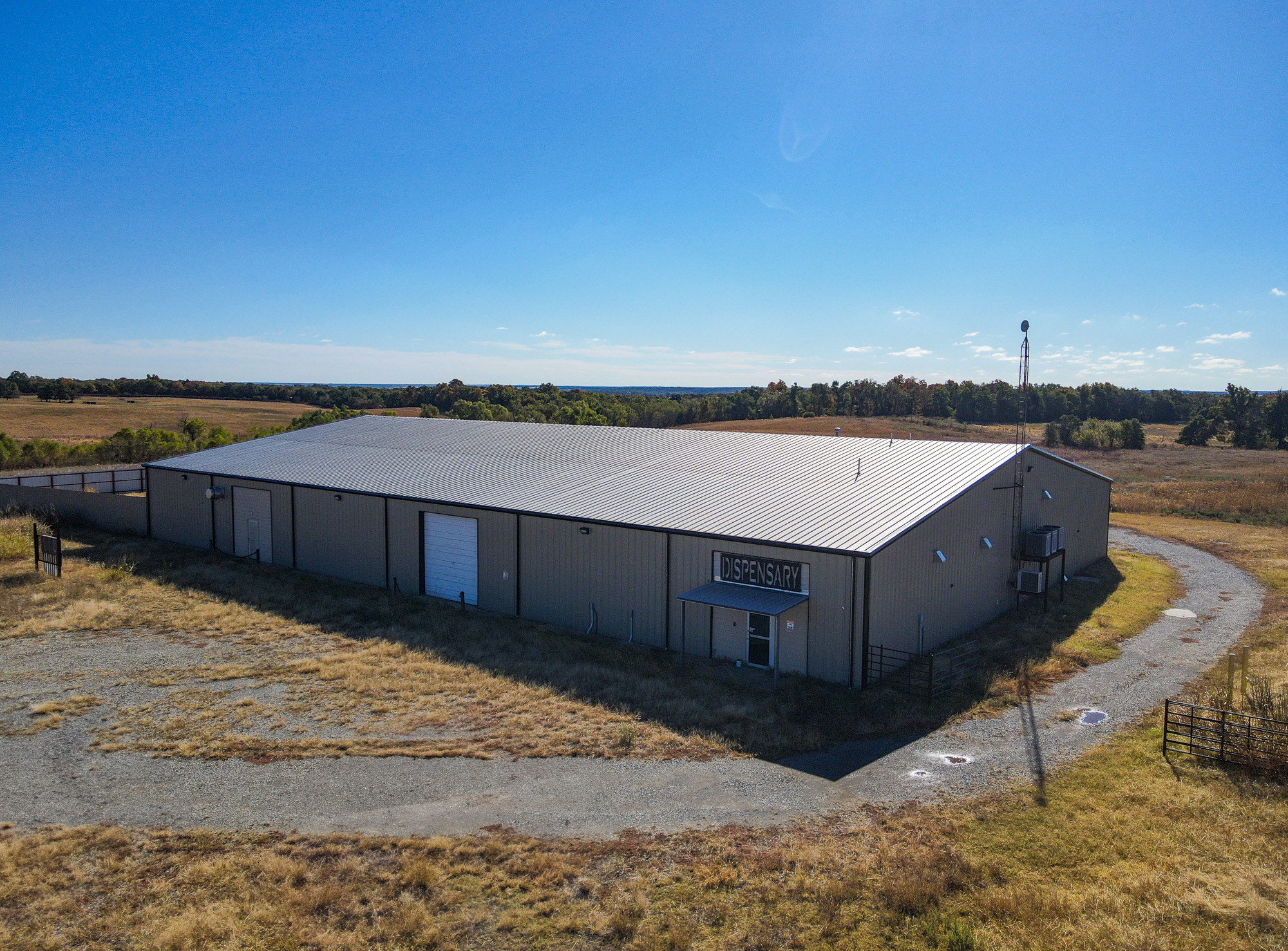 10317 W Highway 33, Coyle, OK for Rent