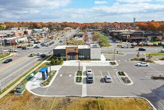 Prairie Village, KS Retail - 9500 Mission Rd Prairie Village, KS Retail - 9500 Mission Rd