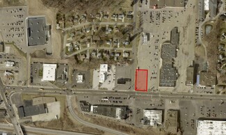 Canton, OH Commercial Land - 30th NW st @ Cromer Ave NW