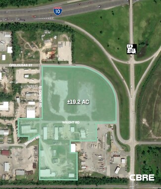 Lake Charles, LA undefined Lake Charles, LA undefined