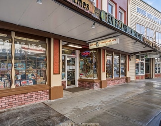 Juneau, AK Retail - 233 Front St