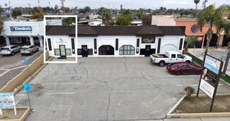 Delano, CA Office - 1619 Cecil Ave Delano, CA Office - 1619 Cecil Ave