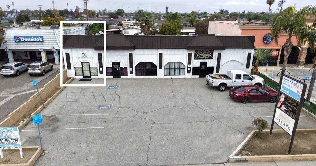 1619 Cecil Ave, Delano, CA for Rent