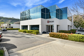 Yorba Linda, CA Office - 22405 La Palma Ave