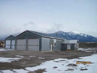 Eureka, MT Commercial - 65975 Montana 37