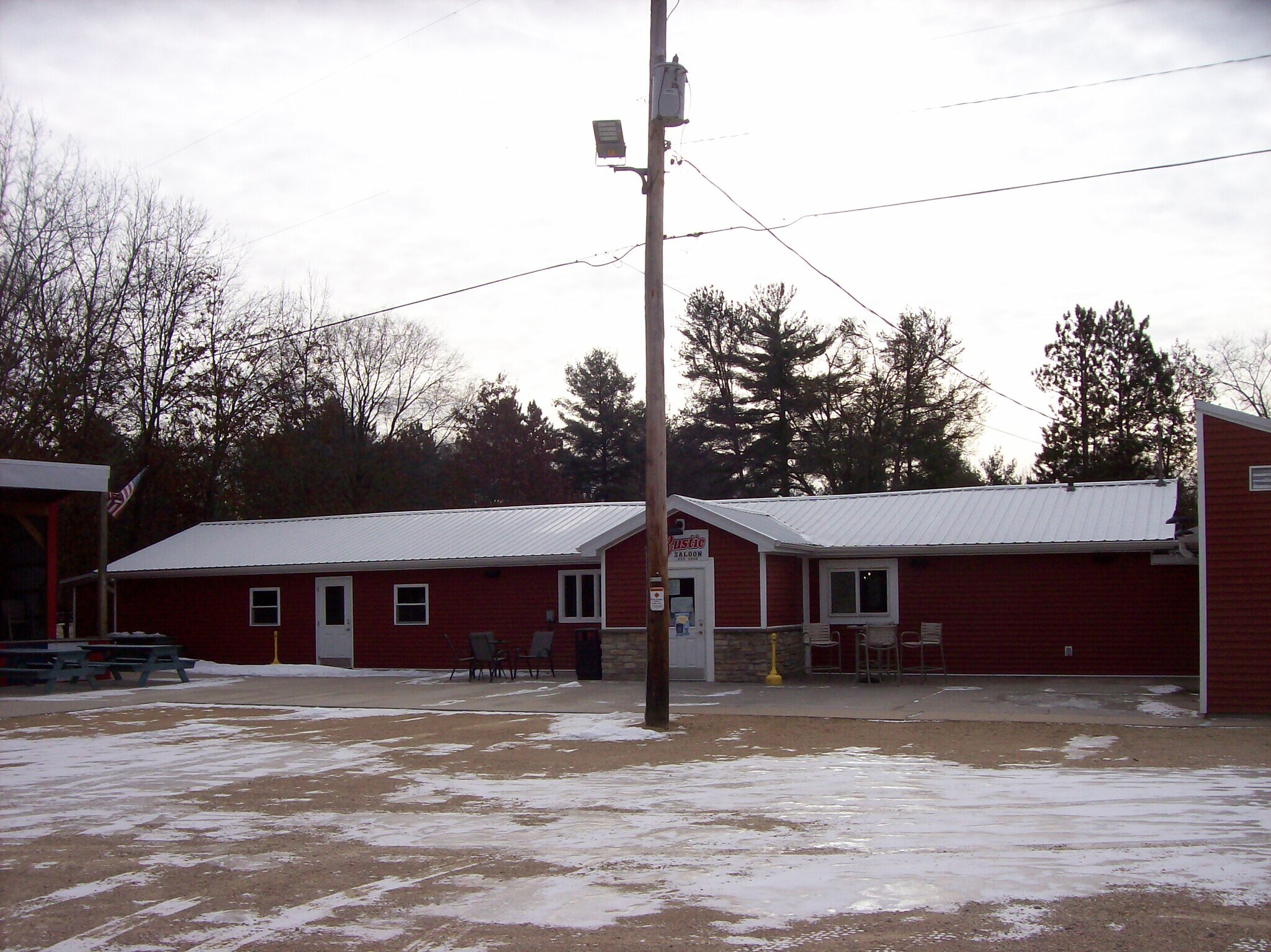330 County Road B, Montello, WI for Sale