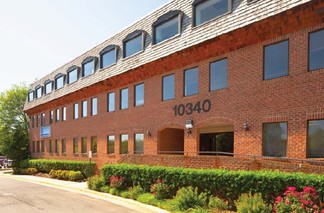 Fairfax, VA Office - 10340 Democracy Ln