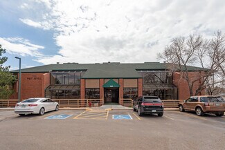 Lakewood, CO undefined - 7596 W Jewell Ave