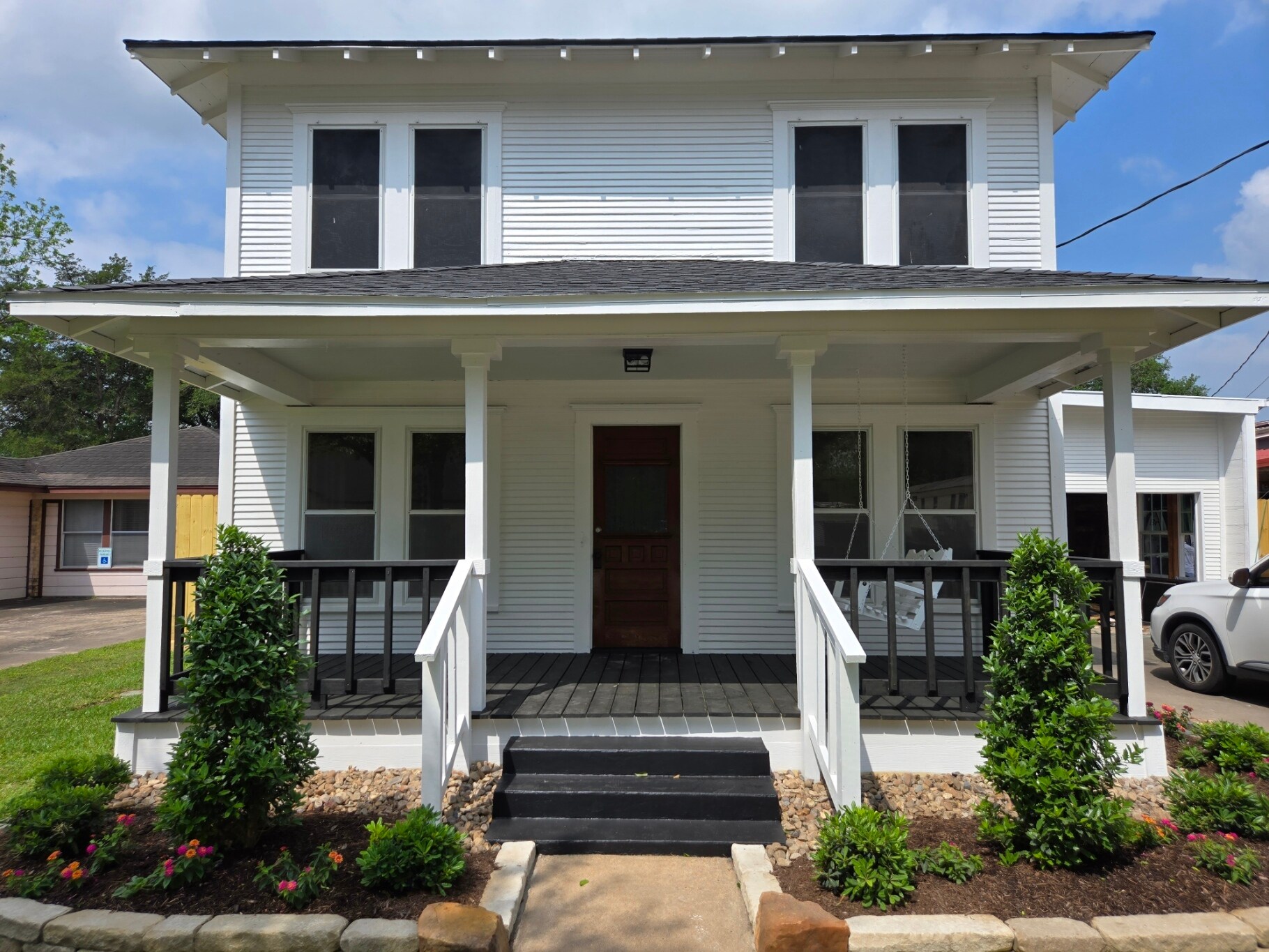 1523 Avenue C, Katy, TX for Rent