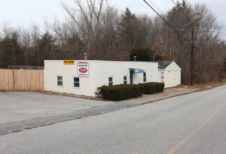 Quinebaug, CT Flex - 4 Watson Rd
