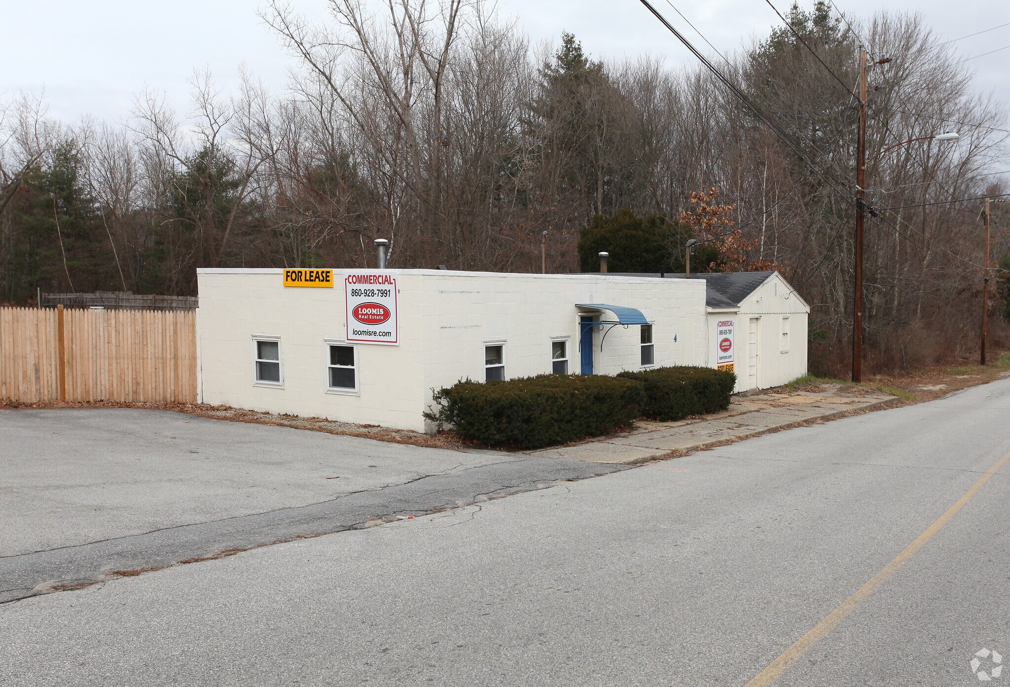 4 Watson Rd, Quinebaug, CT for Sale