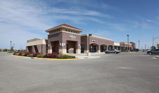 Lenexa, KS Office/Retail - 10052-10098 Woodland Rd