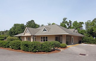 Pensacola, FL Medical - 900 Garden Gate Cir