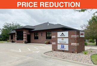 Sioux Falls, SD Office - 609 E Tan Tara Cir Sioux Falls, SD Office - 609 E Tan Tara Cir