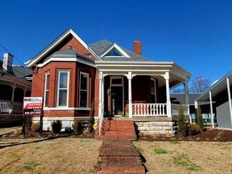 Nashville, TN Office - 56 Lindsley Ave