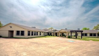 Athens, TX Health Care - 8579 State Highway 31 W