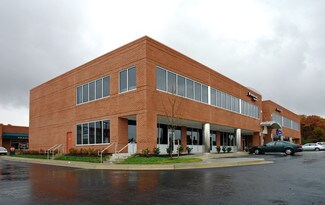 Wilford Mill, MD Office - 7175 Security Blvd