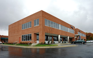 Windsor Mill, MD Office - 7175 Security Blvd