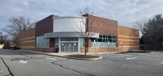 Elkton, MD Retail - 728 E Pulaski Hwy
