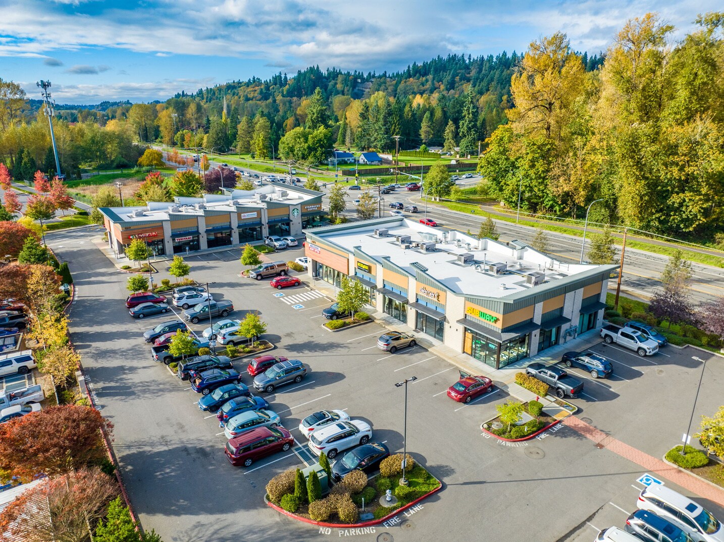SE Renton Maple Valley Rd, Renton, WA for Rent