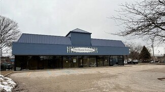 Spring Lake, MI Retail - 301 W Savidge St