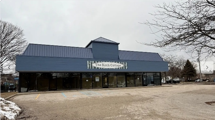 301 W Savidge St, Spring Lake, MI for Rent