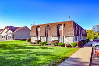 Highland Township, MI Office, Office/Medical - 1050 S Milford Rd Highland Township, MI Office, Office/Medical - 1050 S Milford Rd