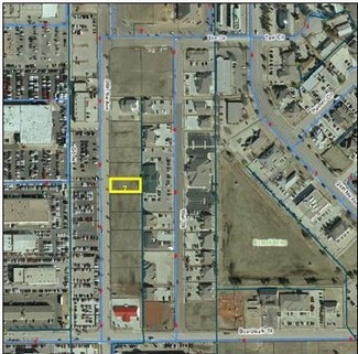 Norman, OK Commercial - 809 NW 26th Ave