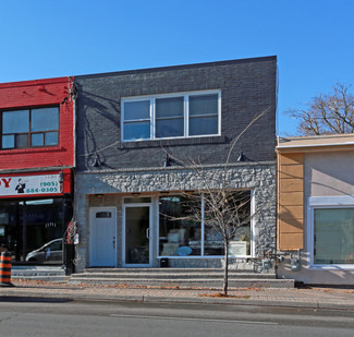 Richmond Hill, ON Retail - 10154 Yonge St