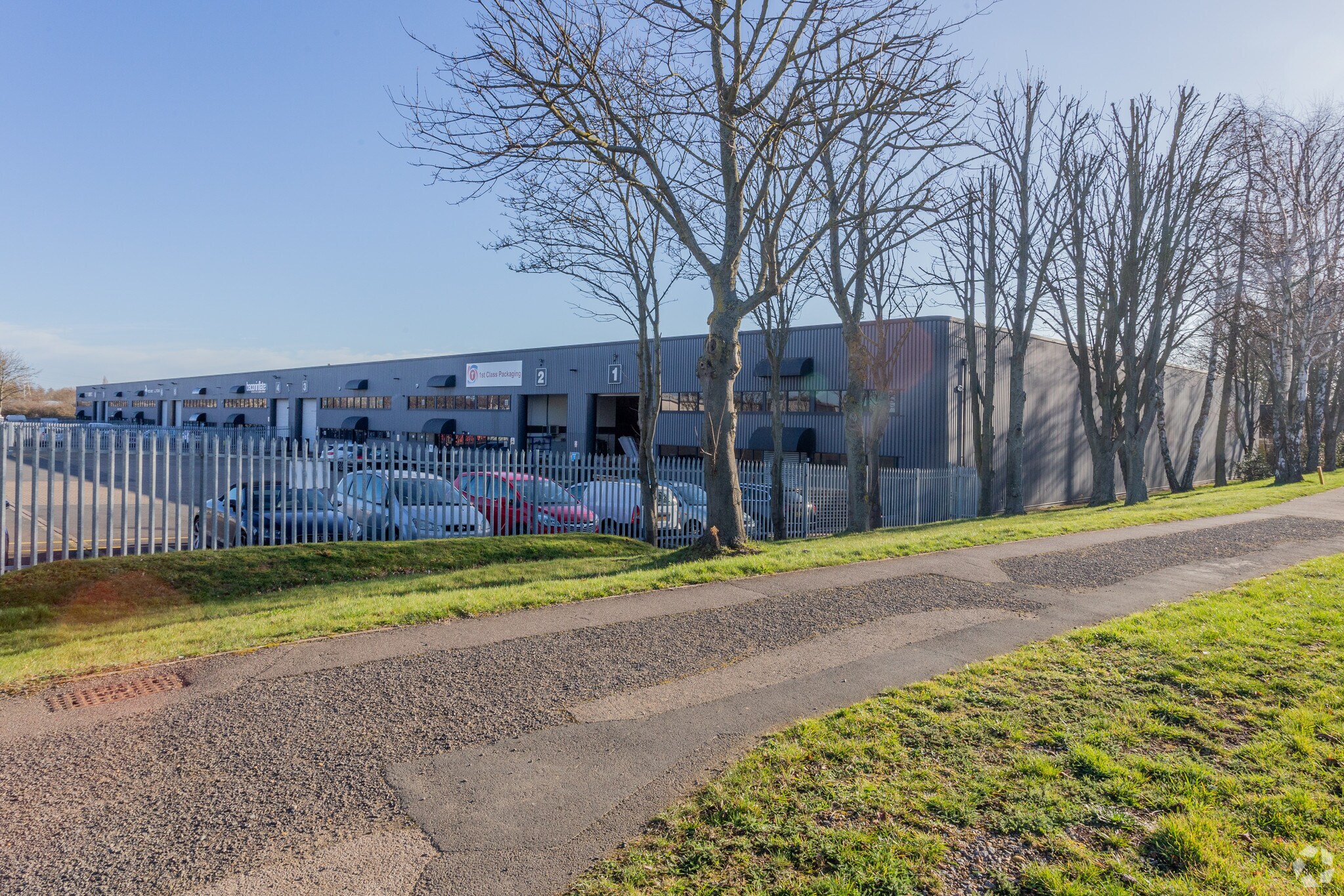 Osyth Clos, Northampton, NTH for Rent