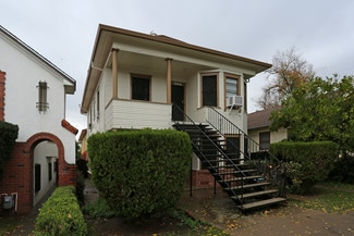 Sacramento, CA Apartments - 1312 T St Sacramento, CA Apartments - 1312 T St