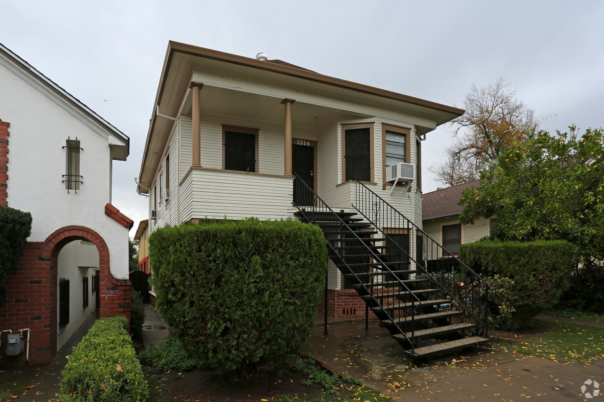 1312 T St, Sacramento, CA for Sale