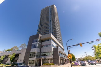 Delta, BC Apartments - 11957 80 Av