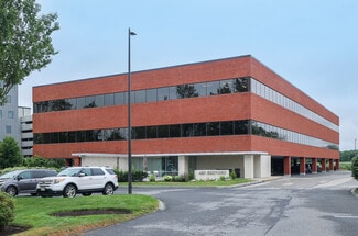 Lexington, MA Office - 450 Bedford St